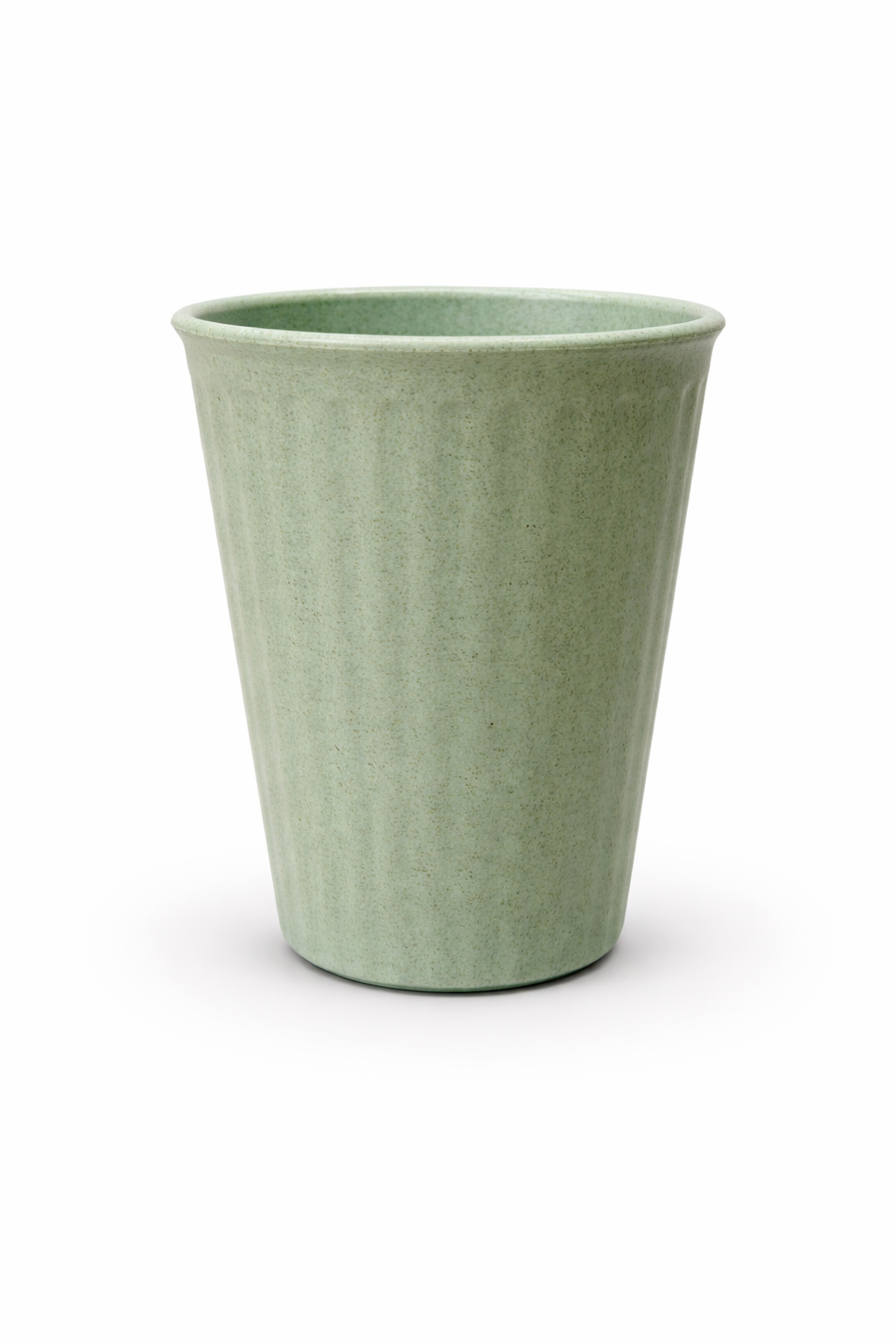Fluted Tumbler