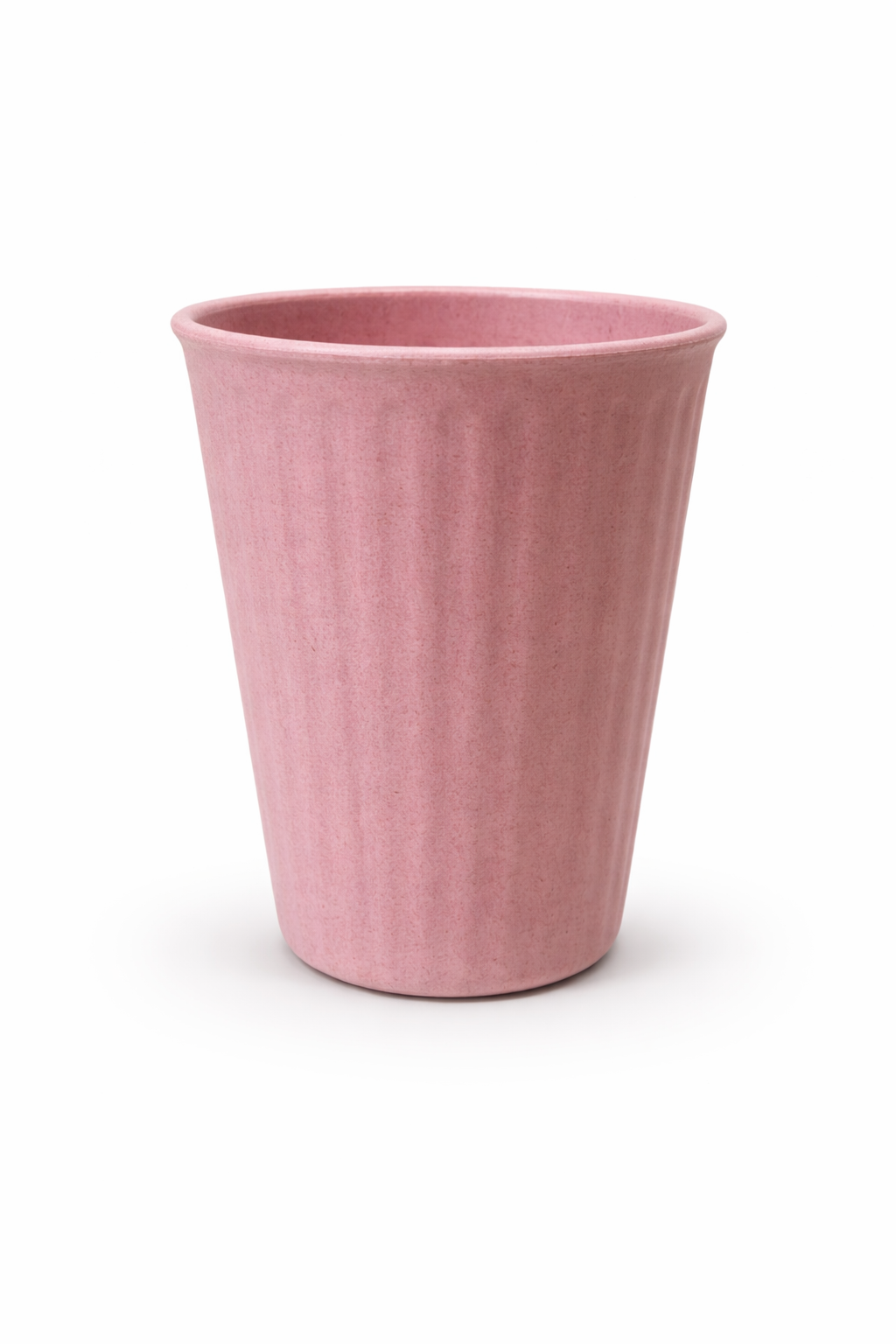 Fluted Tumbler