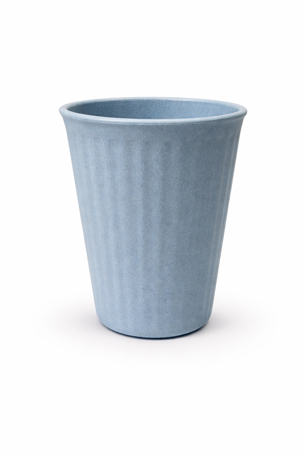 Fluted Tumbler