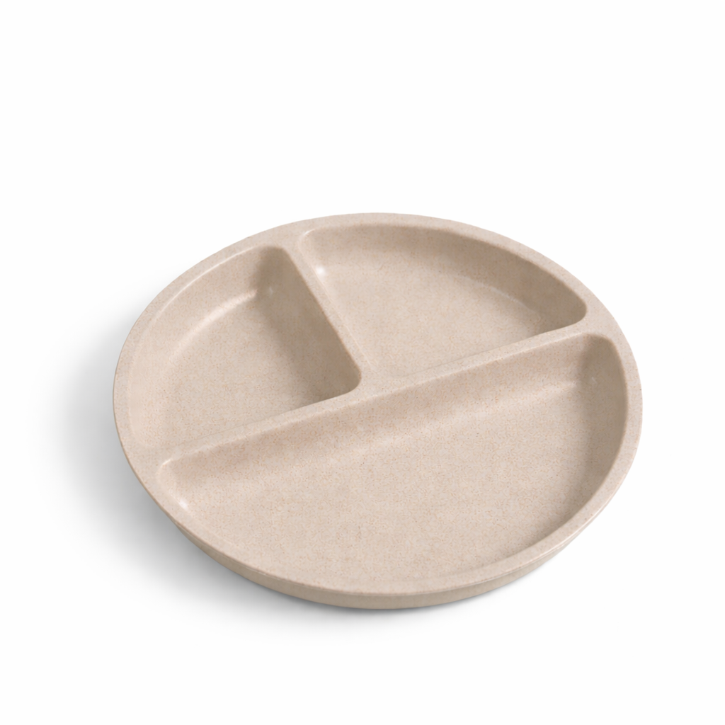 Kids Partition Plate