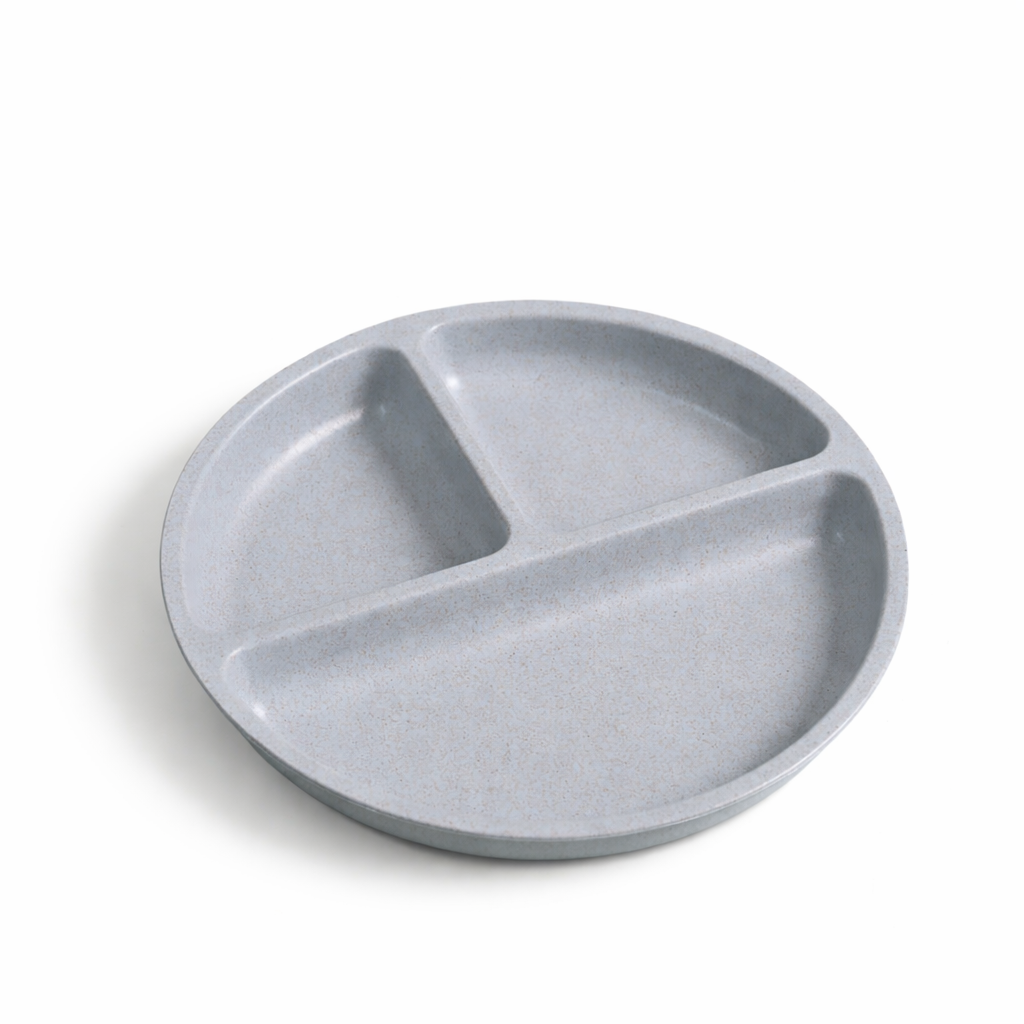Kids Partition Plate