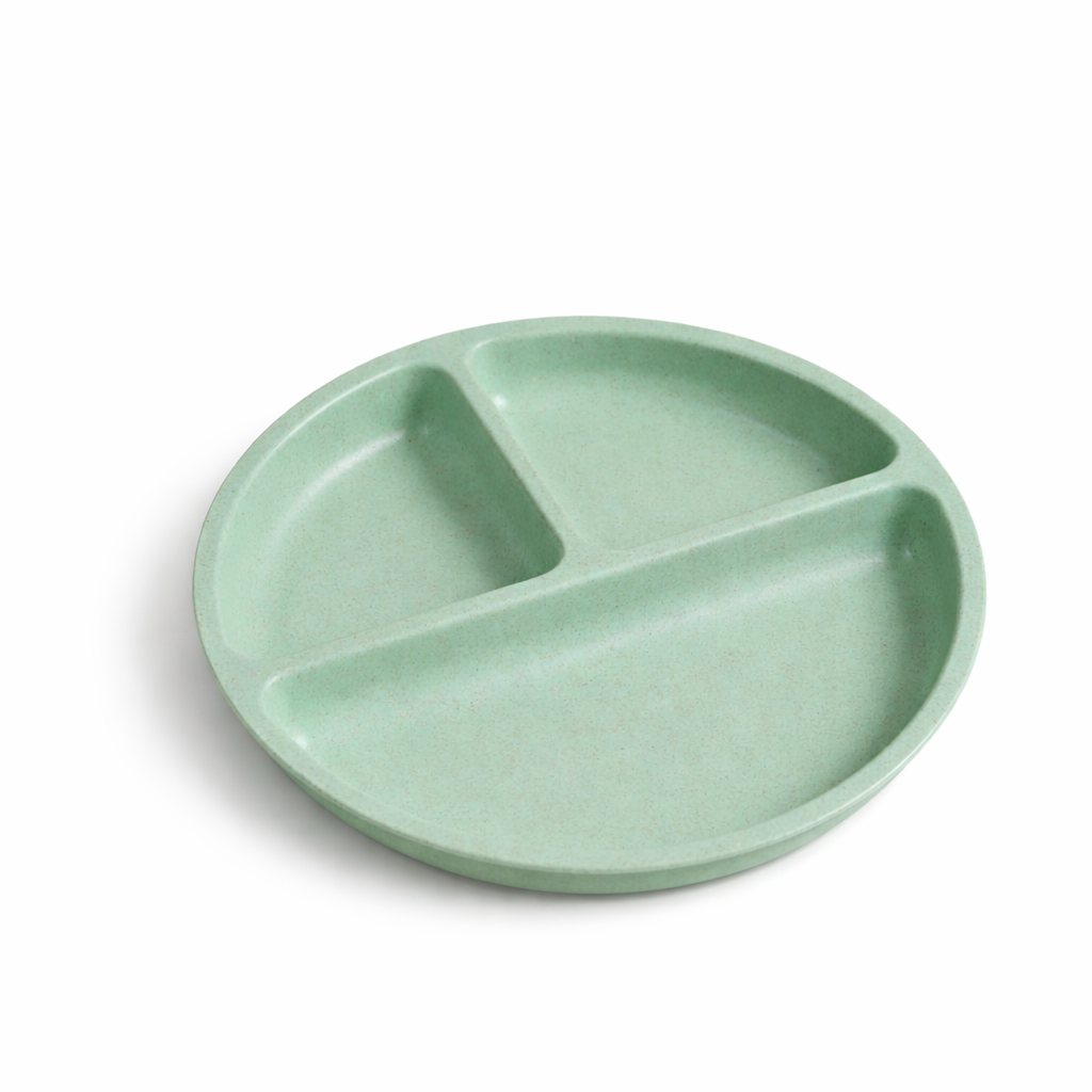 Kids Partition Plate