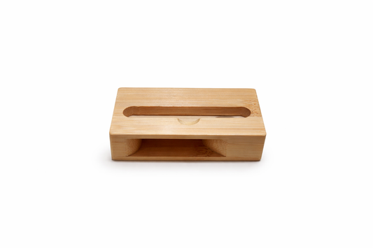 Bamboo Amplifier