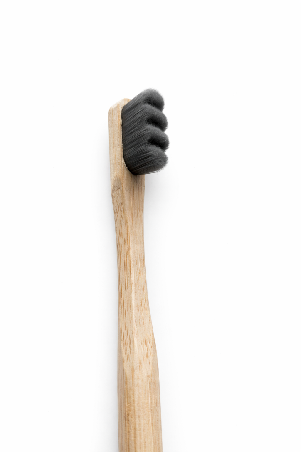 Nano Tooth Brush - Charcoal Bristle
