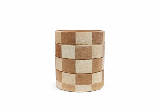 Pen Stand Round
