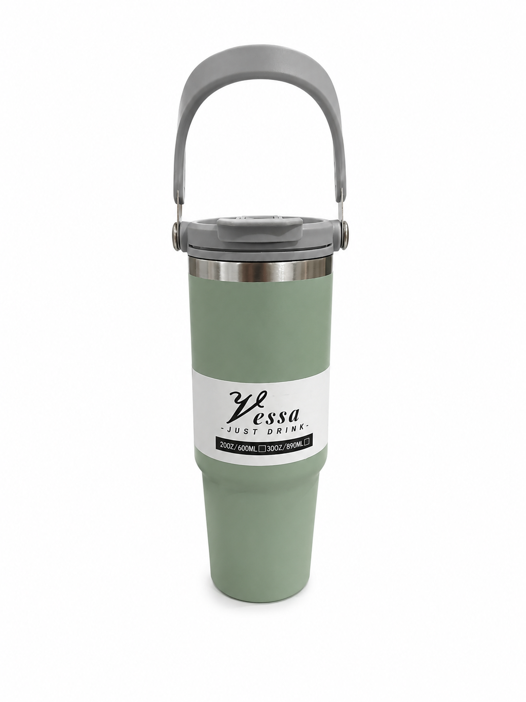 Hydrater 890 ML