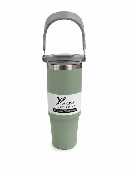 Hydrater 890 ML