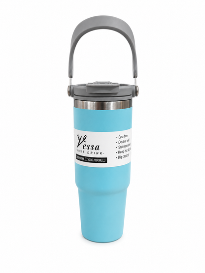 Hydrater 890 ML
