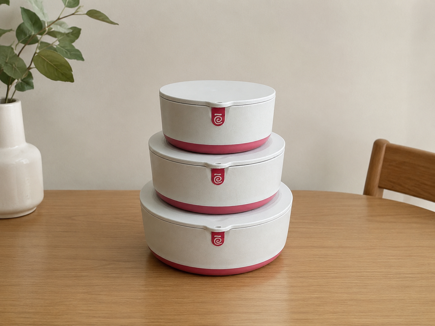 Terra Bowl Set Of 3