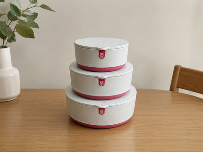 Terra Bowl Set Of 3
