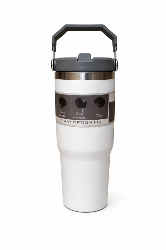 Mini Clinger 600 ML