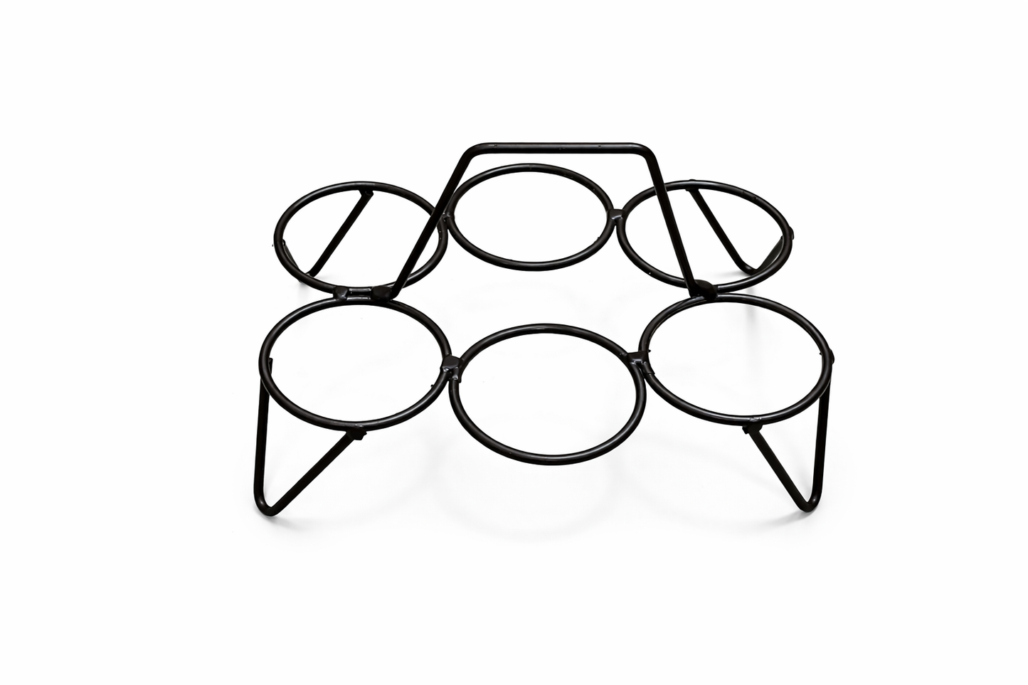 Statement Cutting Chai Cups