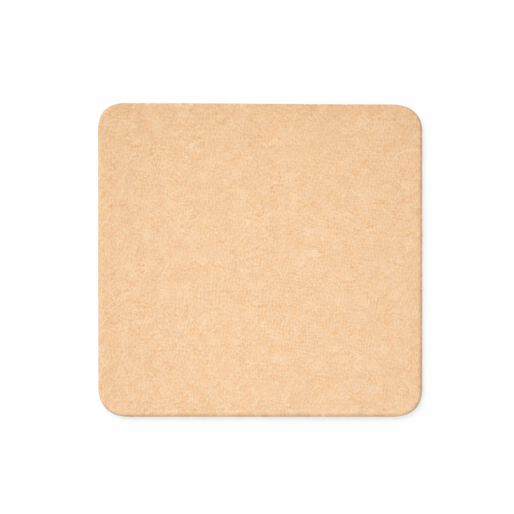 Square Coasters