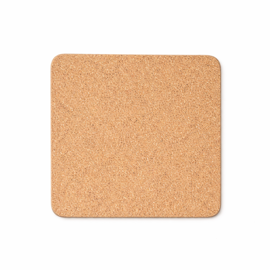 Square Coasters