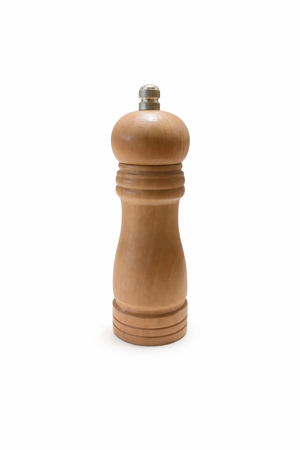 Pepper Crusher
