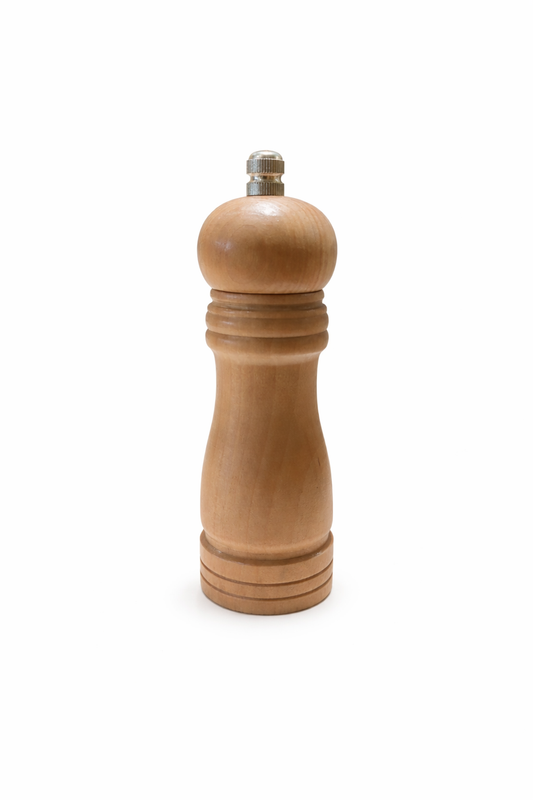 Pepper Crusher