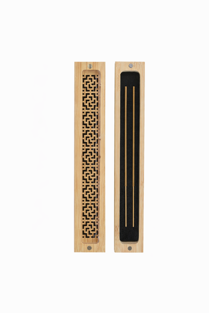 Incense Stick Box Small