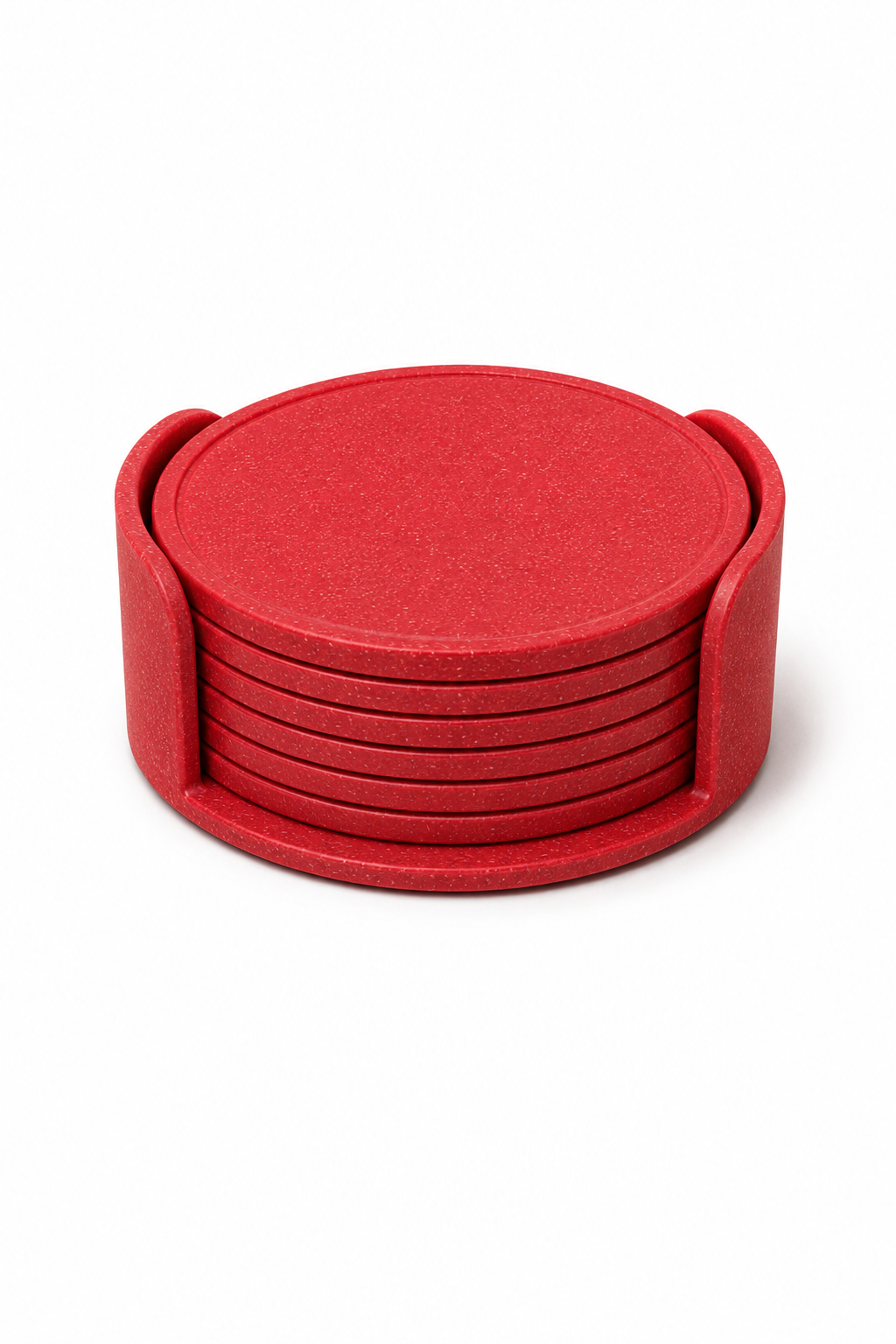 Round Coasters