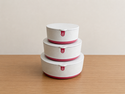 Terra Bowl Set Of 3