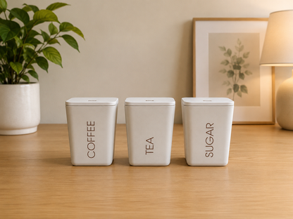 Printed Canisters - 800 ml