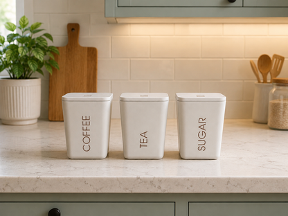 Printed Canisters - 800 ml