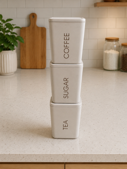 Printed Canisters - 800 ml