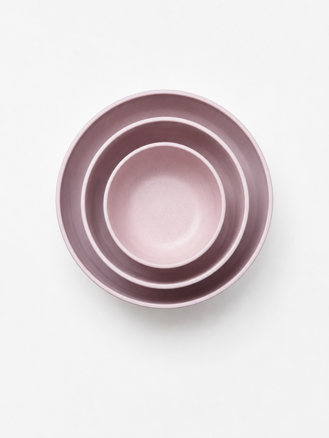 Olive Salad Bowl Set Of 3