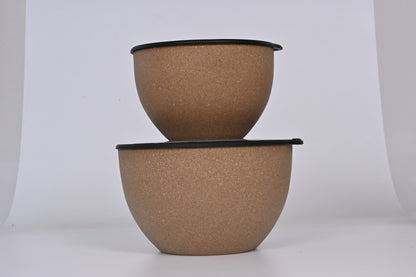 Storage bowls