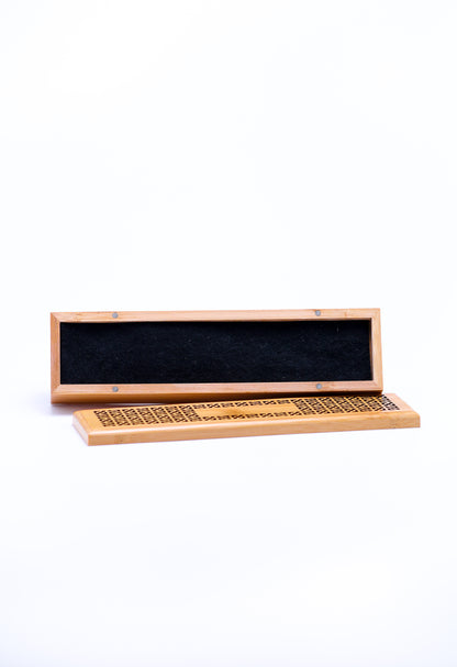 Incense Stick Box