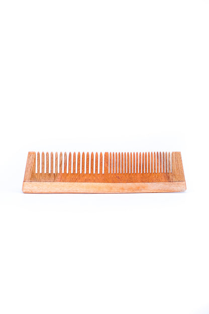 Neem Wood Combs