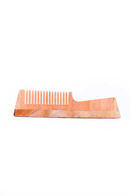 Neem Wood Combs