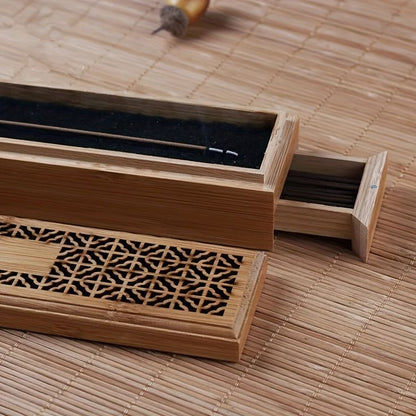 Incense Stick Box