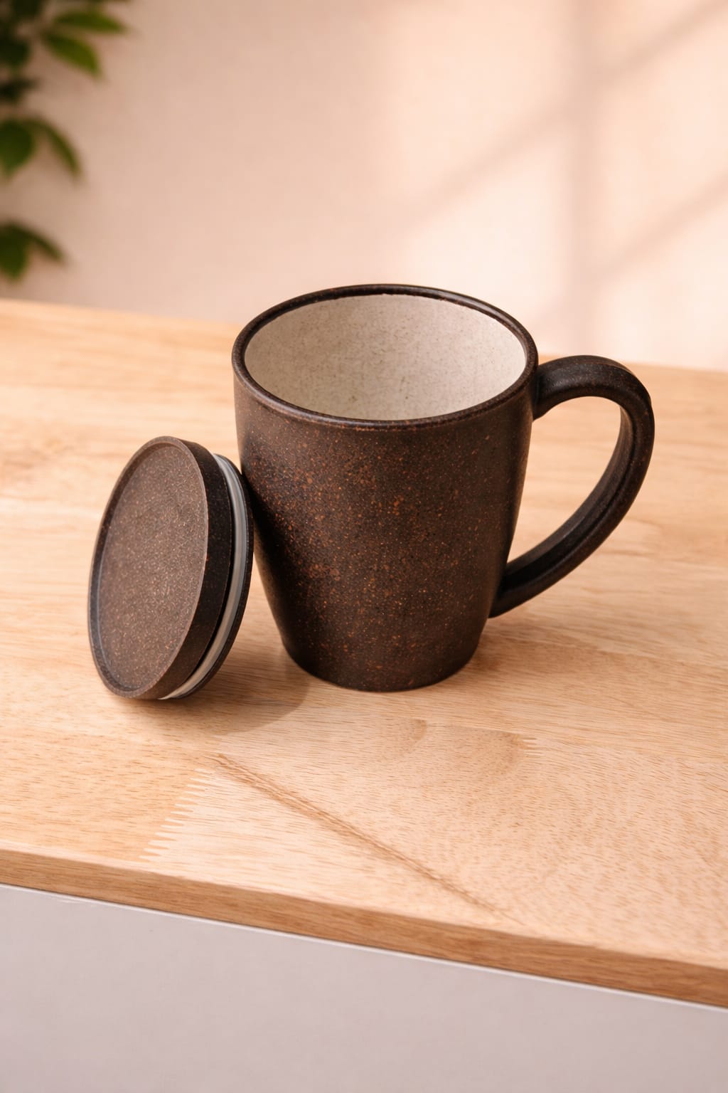 Selvel Mug
