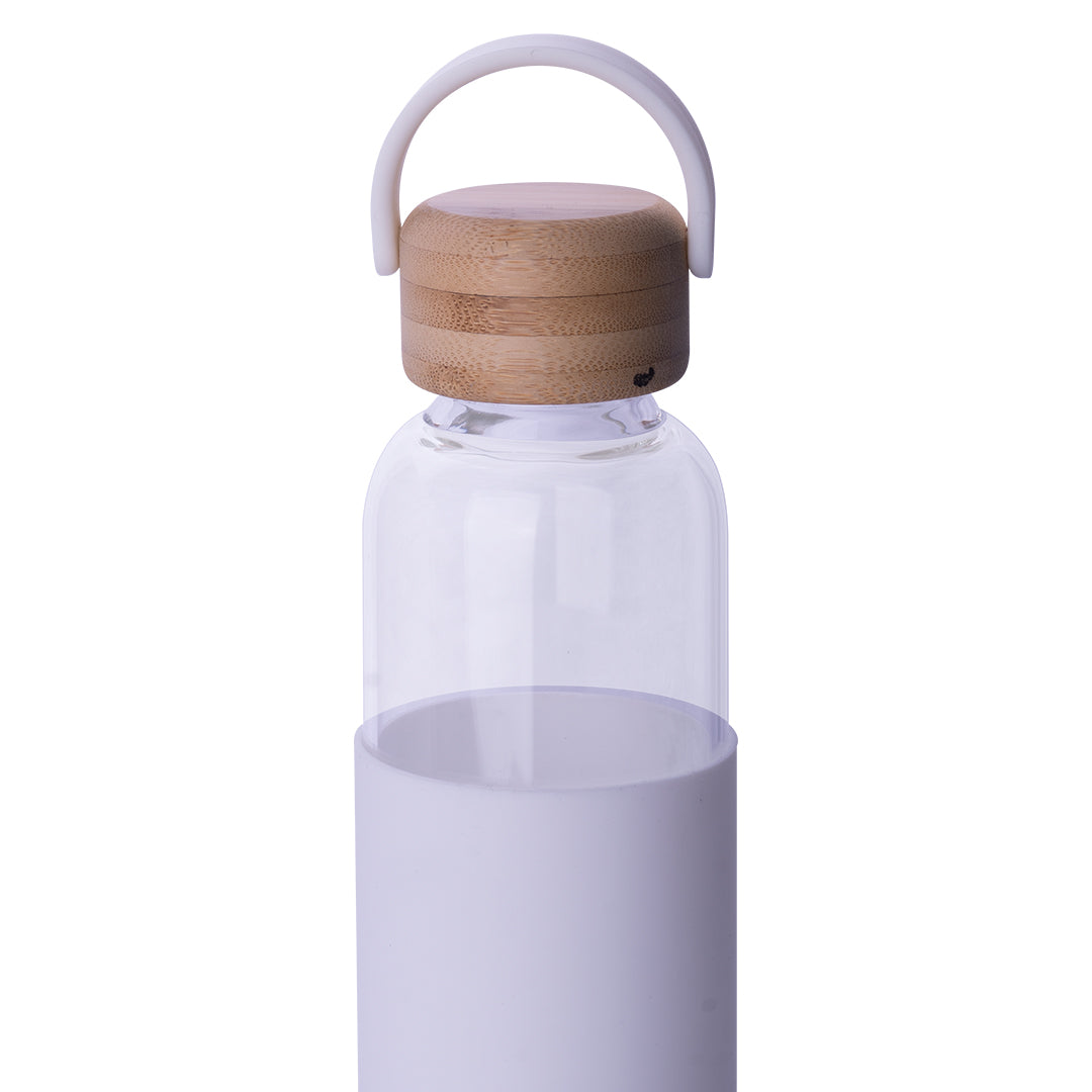 Eco Friendly Glass Bottle