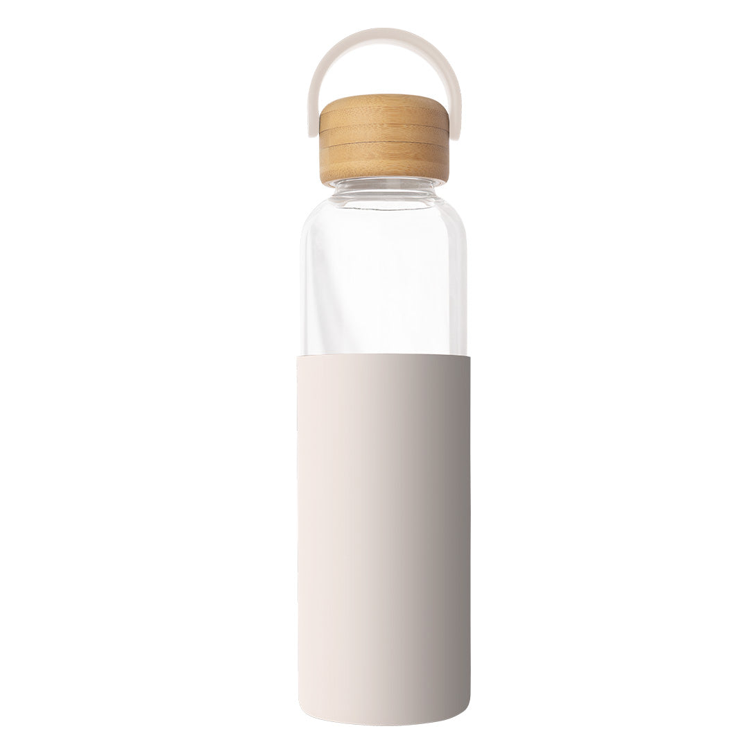 Eco Friendly Glass Bottle