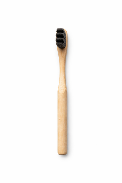 Nano Tooth Brush - Charcoal Bristle