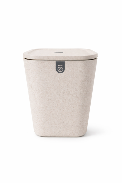 Square Canisters Set Of 3