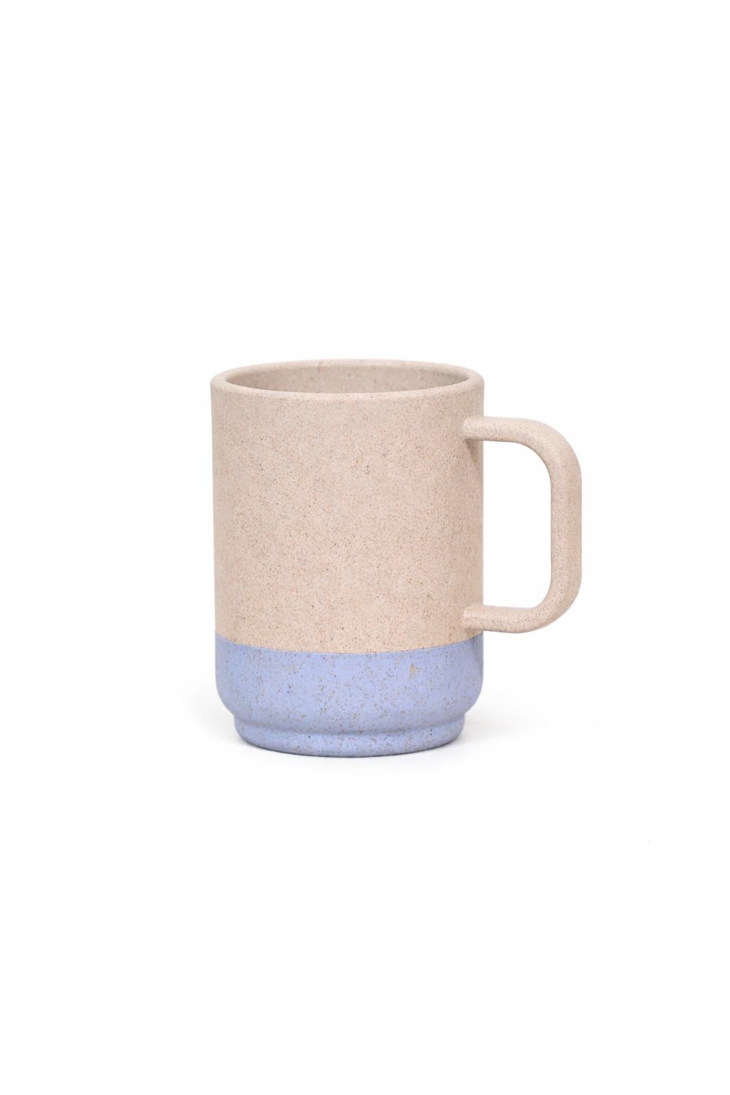 Dual Java  Mug