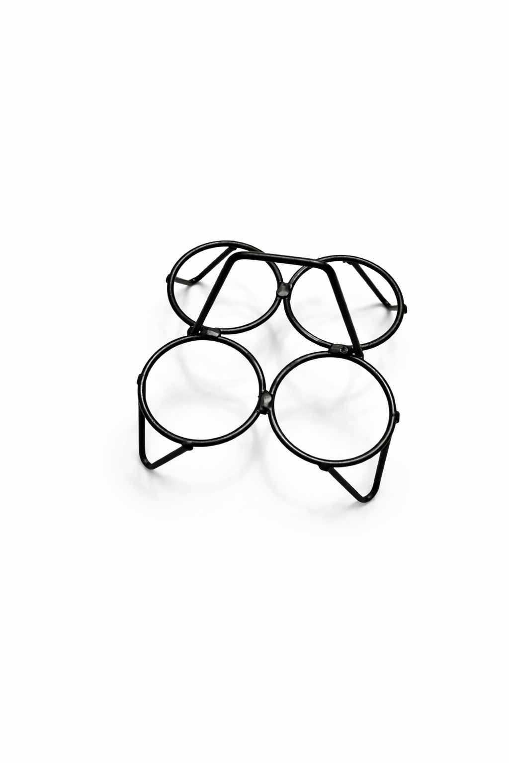Statement Cutting Chai Cups