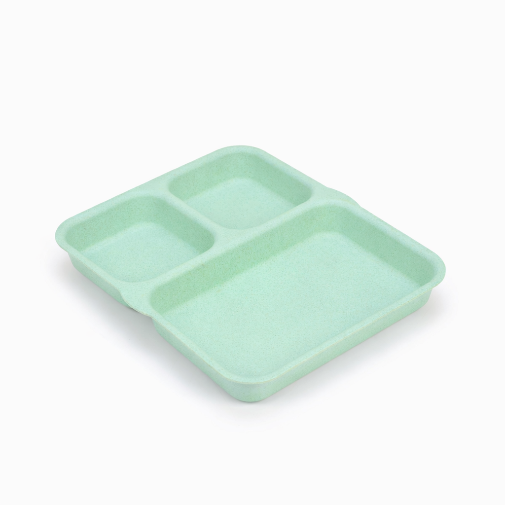 3 Partition Plate