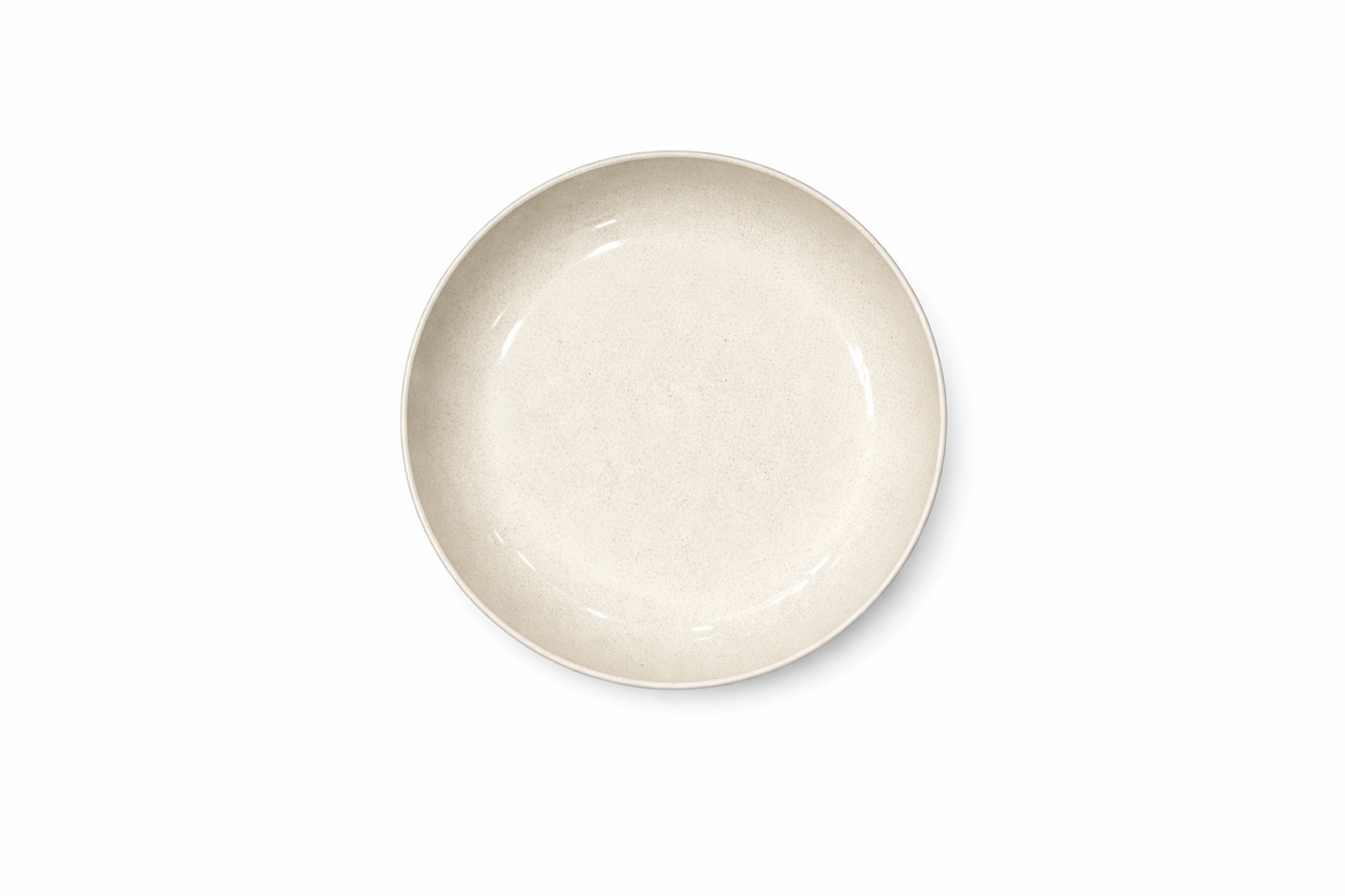 Fluted Plate