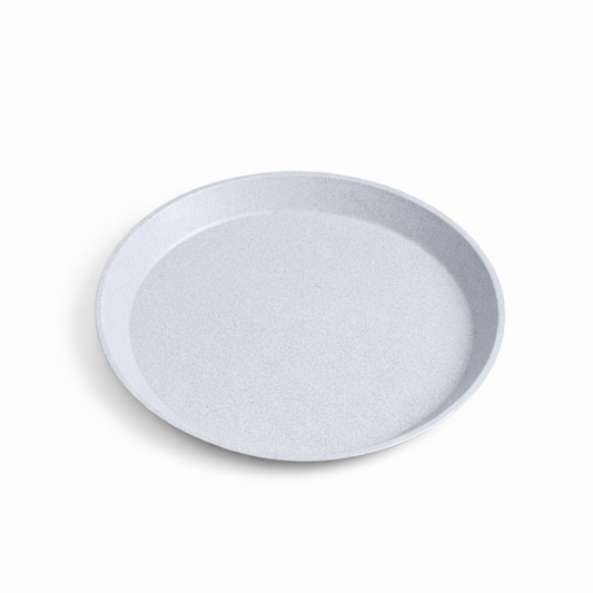 Round Plate - 8 Inch