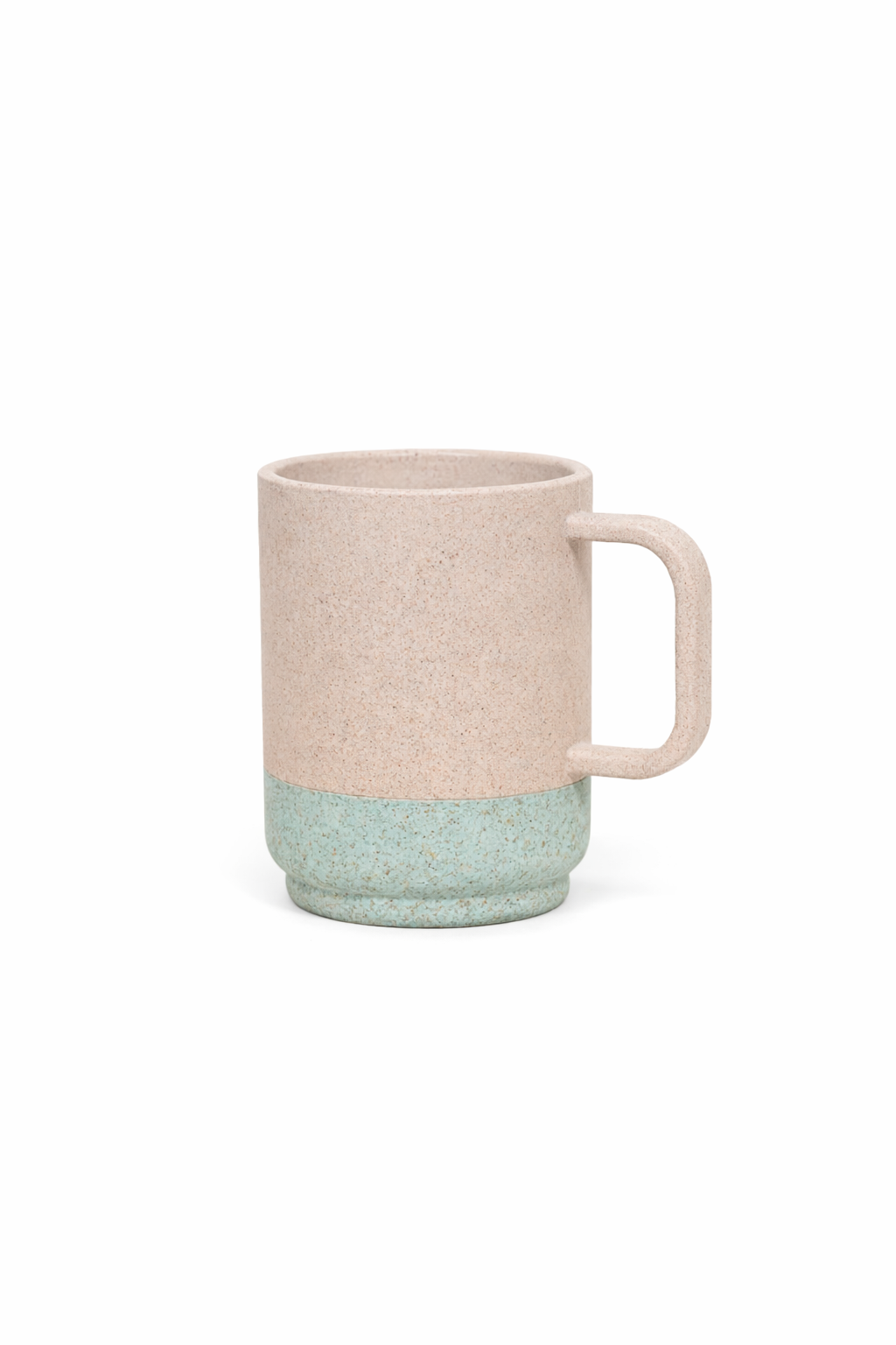 Dual Java  Mug