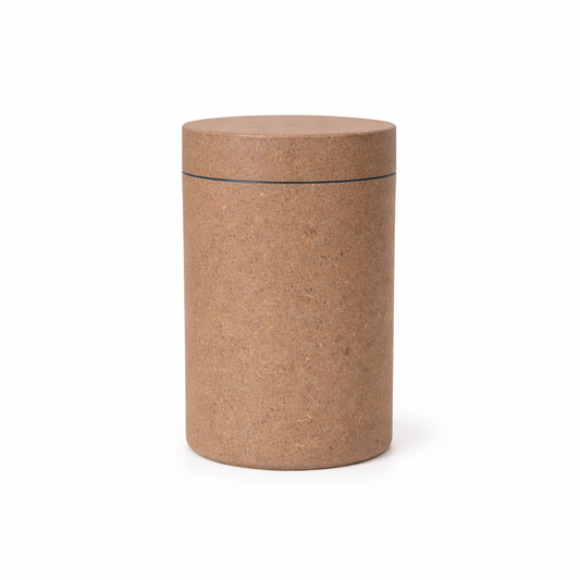 Round Canisters