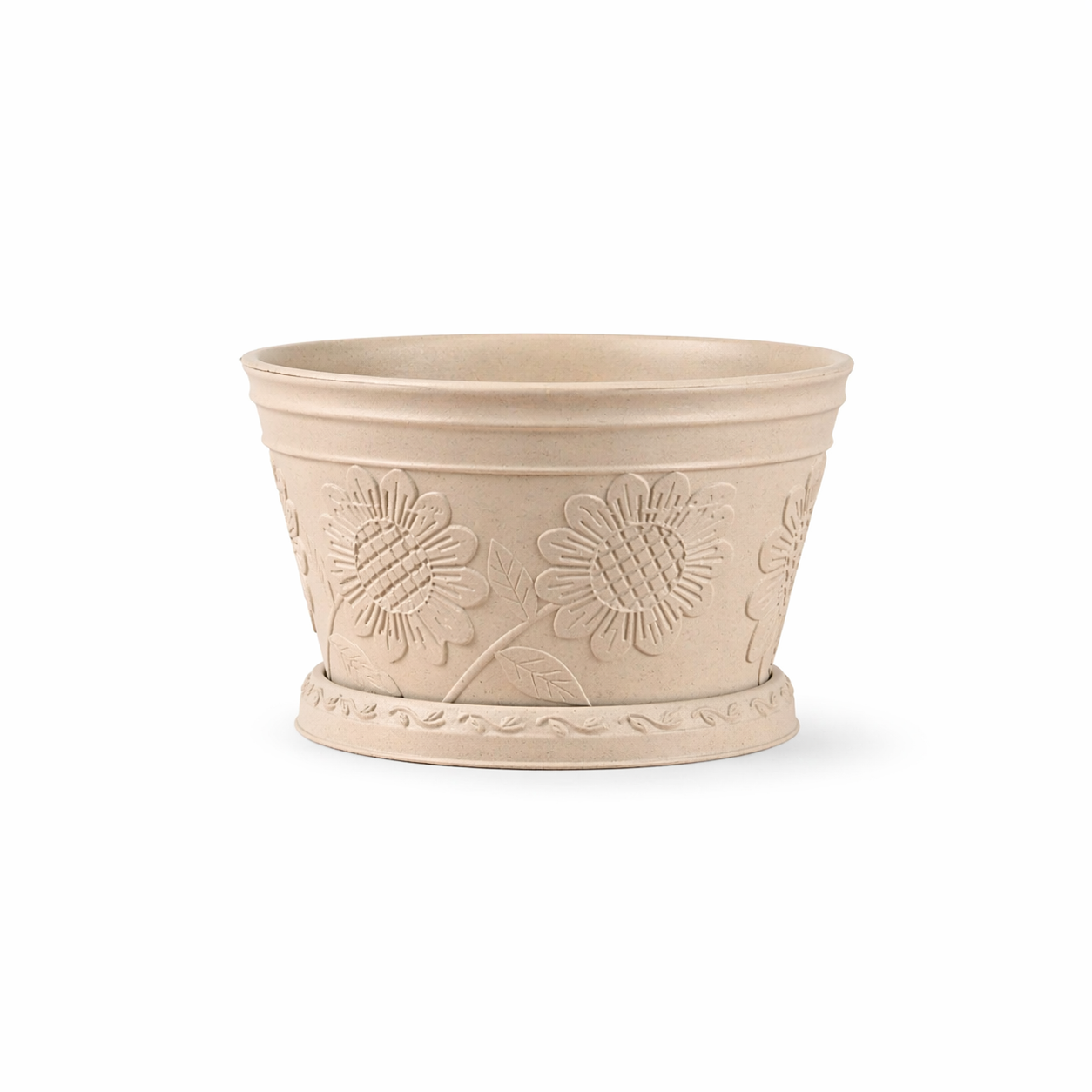 Nile Planter 9.5 Inch