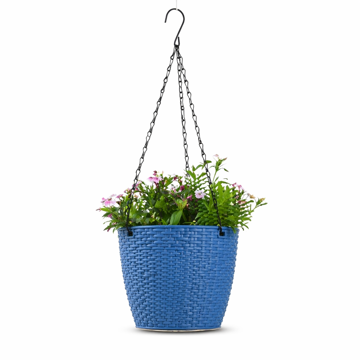 Lush Hanging Pot 7 Inch