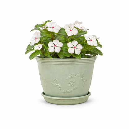 Leafy Planter