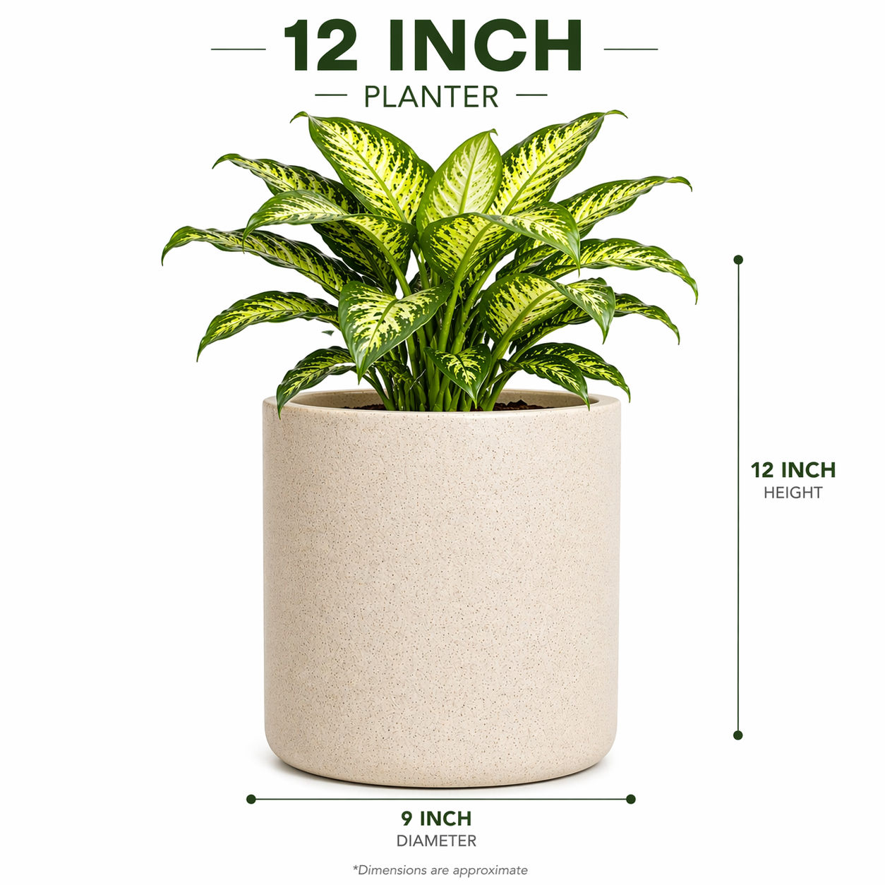 Gallery Planter
