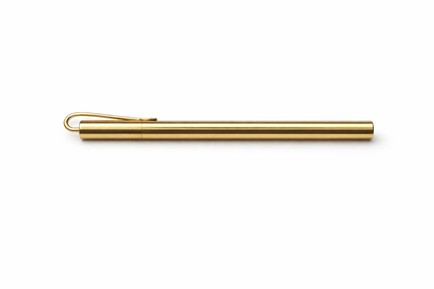 Brass Pen