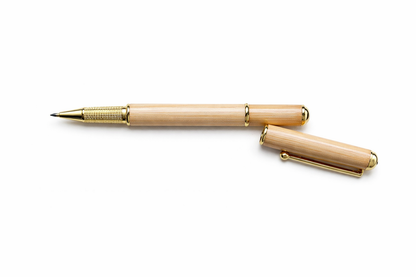 Bamboo Pearl pen